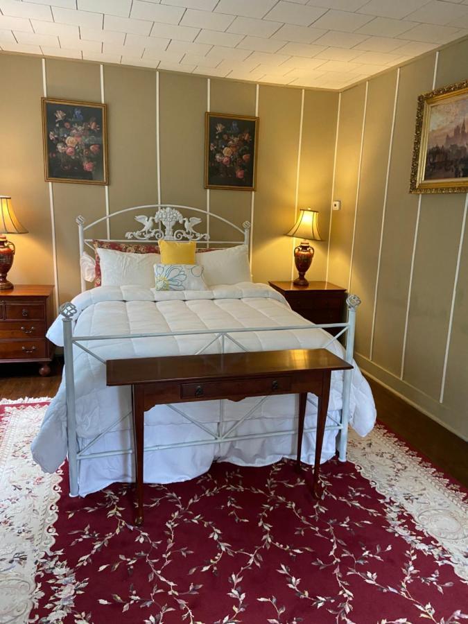 Elegantly English Catskills Λίμπερτι Εξωτερικό φωτογραφία