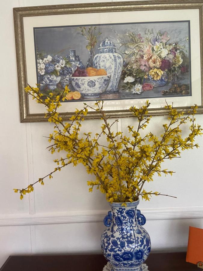 Elegantly English Catskills Λίμπερτι Εξωτερικό φωτογραφία