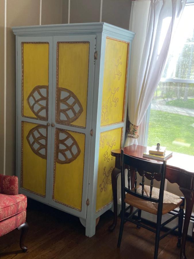 Elegantly English Catskills Λίμπερτι Εξωτερικό φωτογραφία