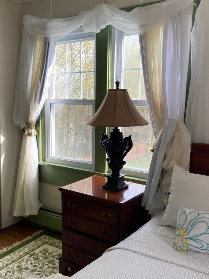 Elegantly English Catskills Λίμπερτι Εξωτερικό φωτογραφία
