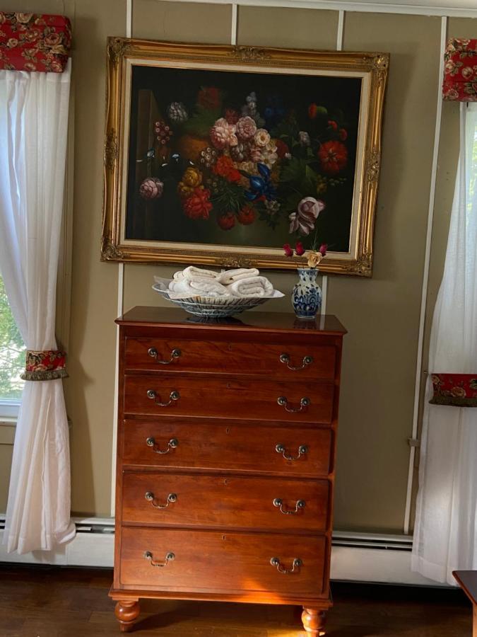Elegantly English Catskills Λίμπερτι Εξωτερικό φωτογραφία