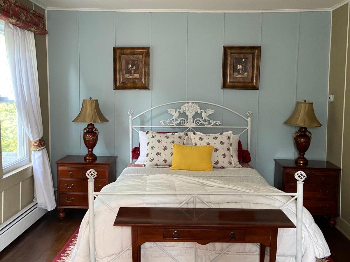 Elegantly English Catskills Λίμπερτι Εξωτερικό φωτογραφία